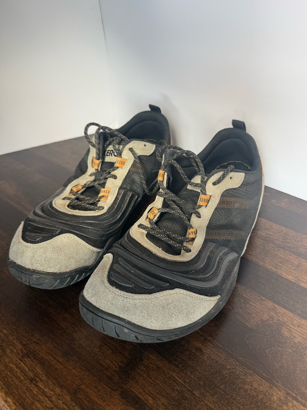 XERO 360 mens 10.5